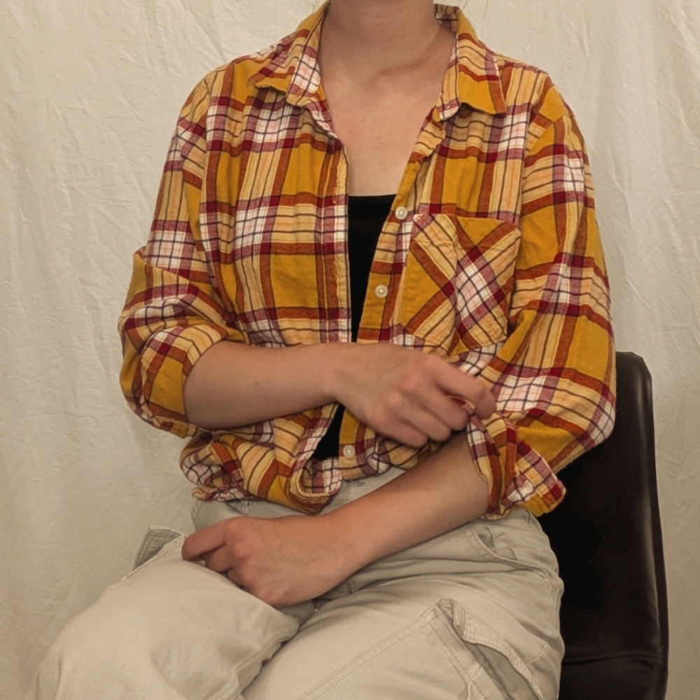 Flannel